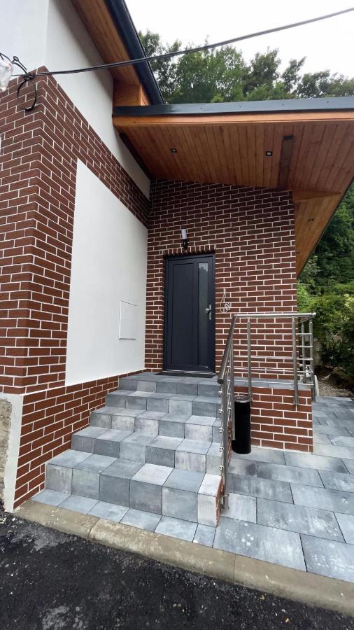 Penzion Loket Exterior foto